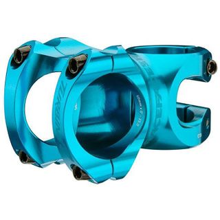 Race Face Turbine R 35 Ohjainkannatin 40mm turkoosi